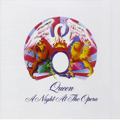 QUEEN - A NIGHT AT THE OPERA REMASTERS