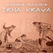 AUDIBOOK Avdio knjiga: Črna krava