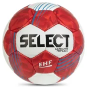 ROKOMETNA ŽOGA SELECT ULTIMATE REPLICA V26 - EHF VELIKOST 1
