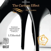 AUDIBOOK Avdio knjiga: The Carrero Effect