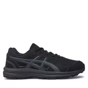 Tenisice Asics Gel-Mission 3 1132A072 Crna