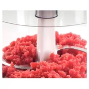 Seckalica BOSCH MMR08R2/Serija 2/400W/crvena
