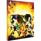Ratchet & Clank All 4 One Special Edition (PS3) - rabljeno