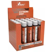 L-Karnitin 3000 Ekstremni Shot, Oranža - 20 x 25 ml