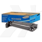 SAMSUNG SCX-6320D8, originalni toner, crni, 8000 stranica