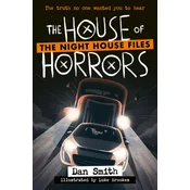 House of Horrors