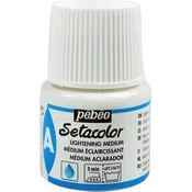 PEBEO Setacolor posvetlitveni medij za tekstil 45 ml