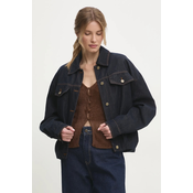 Jeans jakna Answear.LAB