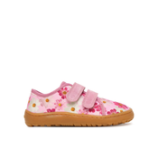 Copati Froddo Barefoot Canvas G1700440-9 S Roza