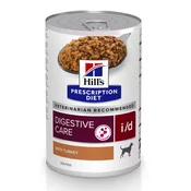 Hills PD i/d Digestive Care s Pur. kod gastrointestinalnih poremecaja, 360g