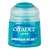 Layer: Ahriman Blue