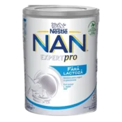 NAN Lactose Free začetno mleko za dojenčke, 400 g (NLNWB333)