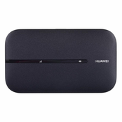 slomart usmerjevalnik huawei e5783-230a (črna barva)