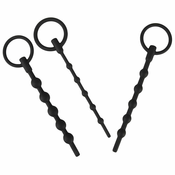 PenisPlug Trening komplet x 3
