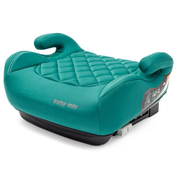 Avtosedež-podstavek BABY MIX HERO Plus ISOFIX I-SIZE smaragd