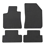 Rubber car mats Peugeot 308 2013-2021 (estate)