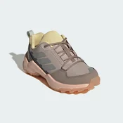 ADIDAS TERREX Nizki čevelj Ax4r svetlo rjava/rumena/siva/temno siva