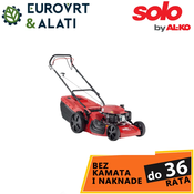 solo® by AL-KO 5210 SP-A EASY Pro Bencinska kosilnica
