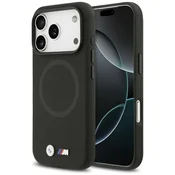 Bmw BMW OVITEK ZA MAGSAFE IPHONE 17 PRO M FW KOVINSKI ZAŠČITNI LOGO