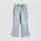 Reserved - GIRLS` JEANS TROUSERS