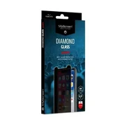 shumee Kaljeno steklo za iPhone 14 MS AntiSPY Diamond Glass