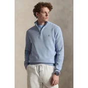 Polo Ralph Lauren pulover moški bombažen