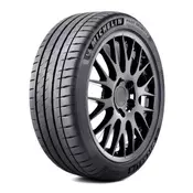 MICHELIN letne gume Pilot Sport 4 255/40R18 99Y XL * r-f