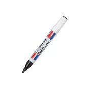 Paint marker PILOT Super color CRNI