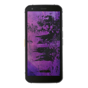 CAT outlet pametni telefon S62 Pro 6GB/128GB, Black