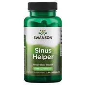 Sinus Helper - 60 kapsul