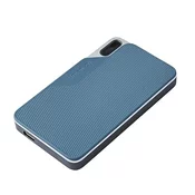 Intenso 1TB SSD TX100 500MB/s USB 3.2 Gen1x1 zunanji disk - modra