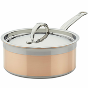 Ponev COPPERBOND 20 cm, 2,8 l, baker, Hestan