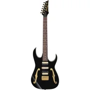 Elektricna gitara Ibanez - PGM50 BK w/Bag, crna