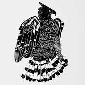 Alpha Steppa & Nai-Jah - Crowned Eagle (2 LP)