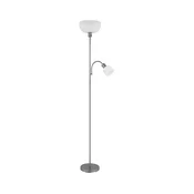 Globo 59947 - Talna svetilka HINTON 1xE27/40W/230V + 1xE14/25W