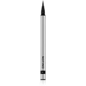 Notino Lifeproof Artist Eyeliner precizno vodoodporno črtalo 01 Black 0.6 ml