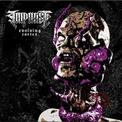 Impurist - Evolving Cortex (LP)