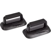 Energetics PUSH UP BALANCE BARS, dodatak za fitnes, crna 296588