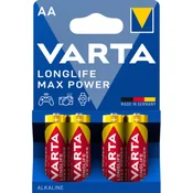 Max Power AA LR6 bli4