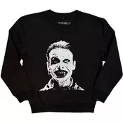 Yungblud Mono Grin Black L Kapuco