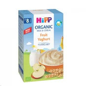 Hipp mlecna instant kaša voce sa jogurtom 250g