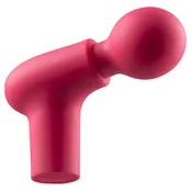ToyJoy Caresse Power Gun Massager Red