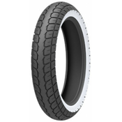 Kenda K418 WW ( 2.75-17 TT 41P zadnje kolo, sprednje kolo WW)