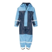 PLAYSHOES Kombinezon, modra