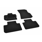 AZ Auto Design Tekstilne preproge BMW X3 G01 2018-