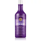 INOAR Absolut Speed Blond šampon 1000 ml