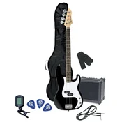 GEWA komplet bas kitara RCB-100