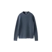 MANGO KIDS Pulover Brody safir