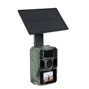 Evolveo - StrongVision Solar A fotopast sa solarnim panelom