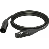 Behringer PMC-300 Crna 3 m